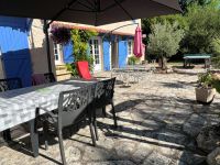 Beautiful 10 Bedroom Property In Verteuil. Outbuildings and Pool.