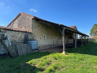 Belle Maison Avec Un Grand Terrain et Des Belles Vues