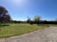 A Beautifully Bright And Spacious Country Property With Outbuildings on Over 4 Acres
