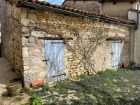 Maison 4 Chambres, Dépendances, Grand Terrain et Piscine