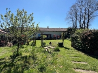 A Very Attractive Longère With Guest Accommodation In A Small Hamlet Near Ruffec