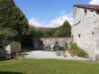 Maison 4 Chambres, Dépendances, Grand Terrain et Piscine