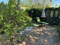 A Very Attractive Longère With Guest Accommodation In A Small Hamlet Near Ruffec