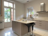 Renovated Manor House and Renovated Barn with Swimming Pool on over 3 hectares of land