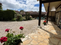 Beautiful Village House, Lovely Exterior And GîtePotential