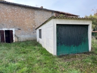 Small Cottage With 2nd Property To Renovate Close to Verteuil-Sur-Charente