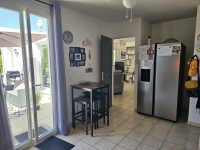 Lovely Bungalow on a Large Plot of Land with No Overlooking Neighbours