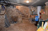 Charming 2 Bedroom Stone House in the Peaceful Commune of Chaunay