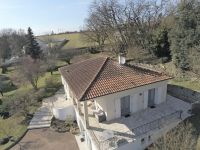 Magnificent Detached House On Three Quarters Of An Acre In Ruffec