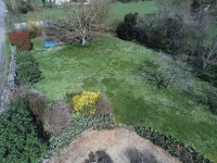 Belle Maison en Pierres 3 Chambres avec Jardin Clos et Dépendances