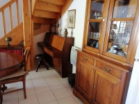 Attractive 4 Bedroom Stone House With Separate Gite And Swimming Pool Near Mansle