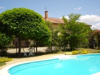 Magnifique Fermette de Campagne Sans Voisins Proches Sur 8000m²
