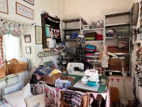 A Very Attractive Longère With Guest Accommodation In A Small Hamlet Near Ruffec