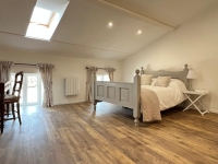 Belle Maison de 4 Chambres dans le Pittoresque Village de Nanteuil-en-Vallée