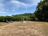 Charming Country Home with Views and Private Golf – Near Nanteuil-en-Vallée