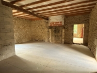 Majestic Riverside Stone Property On 3 Acres