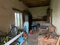 Beautiful 17th Century House For Sale with Park and Outbuildings