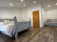 Belle Maison de 4 Chambres dans le Pittoresque Village de Nanteuil-en-Vallée