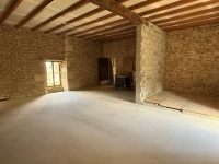 Majestic Riverside Stone Property On 3 Acres