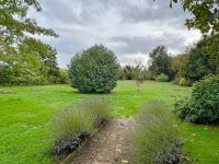 Beautiful Stone House Near Civray With Outbuildings And Large Garden