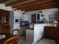 Attractive 4 Bedroom Stone House With Separate Gite And Swimming Pool Near Mansle