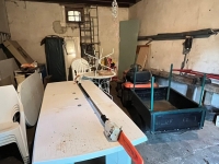 Beautiful 17th Century House For Sale with Park and Outbuildings