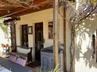 A Very Attractive Longère With Guest Accommodation In A Small Hamlet Near Ruffec