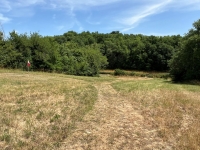 Charming Country Home with Views and Private Golf – Near Nanteuil-en-Vallée