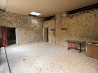 Majestic Riverside Stone Property On 3 Acres