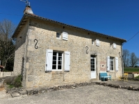 A Beautifully Bright And Spacious Country Property With Outbuildings on Over 4 Acres
