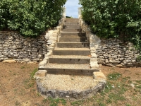 Charming Country Home with Views and Private Golf – Near Nanteuil-en-Vallée