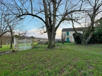 Beautiful 17th Century House For Sale with Park and Outbuildings