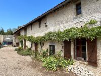 Fabulous Stone Property With Guest Gîte And Outbuildings