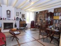 Superb Detached Property With Pool And Gite