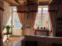 Fabulous 3 Bedroom Character Property With Gorgeous Gardens Leading Towards The River