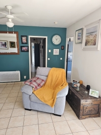Lovely Bungalow on a Large Plot of Land with No Overlooking Neighbours