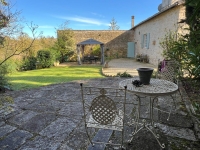 17th Century Unique "Relais De Poste" Offering 4 Bedrooms And Heaps Of Character