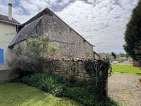 Maison 4 Chambres, Dépendances, Grand Terrain et Piscine