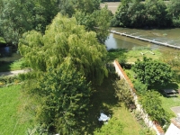 Fabulous 3 Bedroom Character Property With Gorgeous Gardens Leading Towards The River