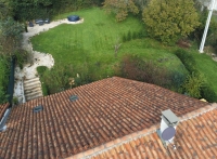 Property For Sale In Charente : 2 Bedrooms With Garden and Garage