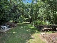 Majestic Riverside Stone Property On 3 Acres