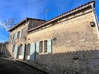 17th Century Unique "Relais De Poste" Offering 4 Bedrooms And Heaps Of Character