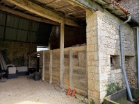 Farmhouse with 4 Bedrooms, Outbuildings, 3 Acres and Swimming Pool