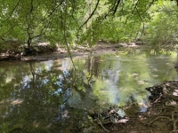 Majestic Riverside Stone Property On 3 Acres