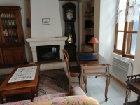 Attractive 4 Bedroom Stone House With Separate Gite And Swimming Pool Near Mansle