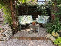 Belle Maison de 4 Chambres dans le Pittoresque Village de Nanteuil-en-Vallée