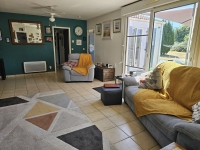 Lovely Bungalow on a Large Plot of Land with No Overlooking Neighbours