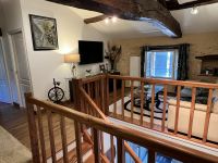 Magnificent property with a garden worthy of the greatest landscapers