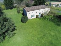 Beautiful Old House With Large Garden and Outbuildings