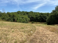 Charming Country Home with Views and Private Golf – Near Nanteuil-en-Vallée
